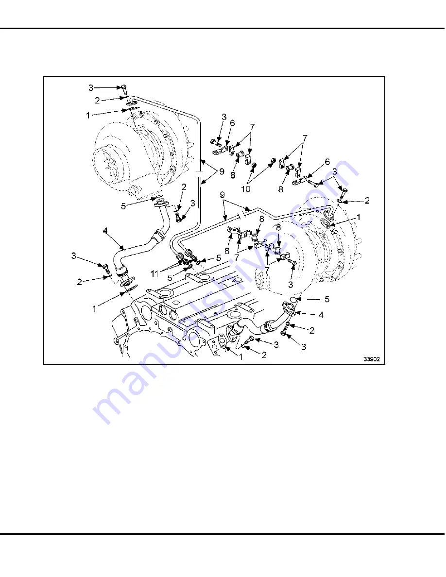 Detroit Diesel 4000 Series Скачать руководство пользователя страница 1404