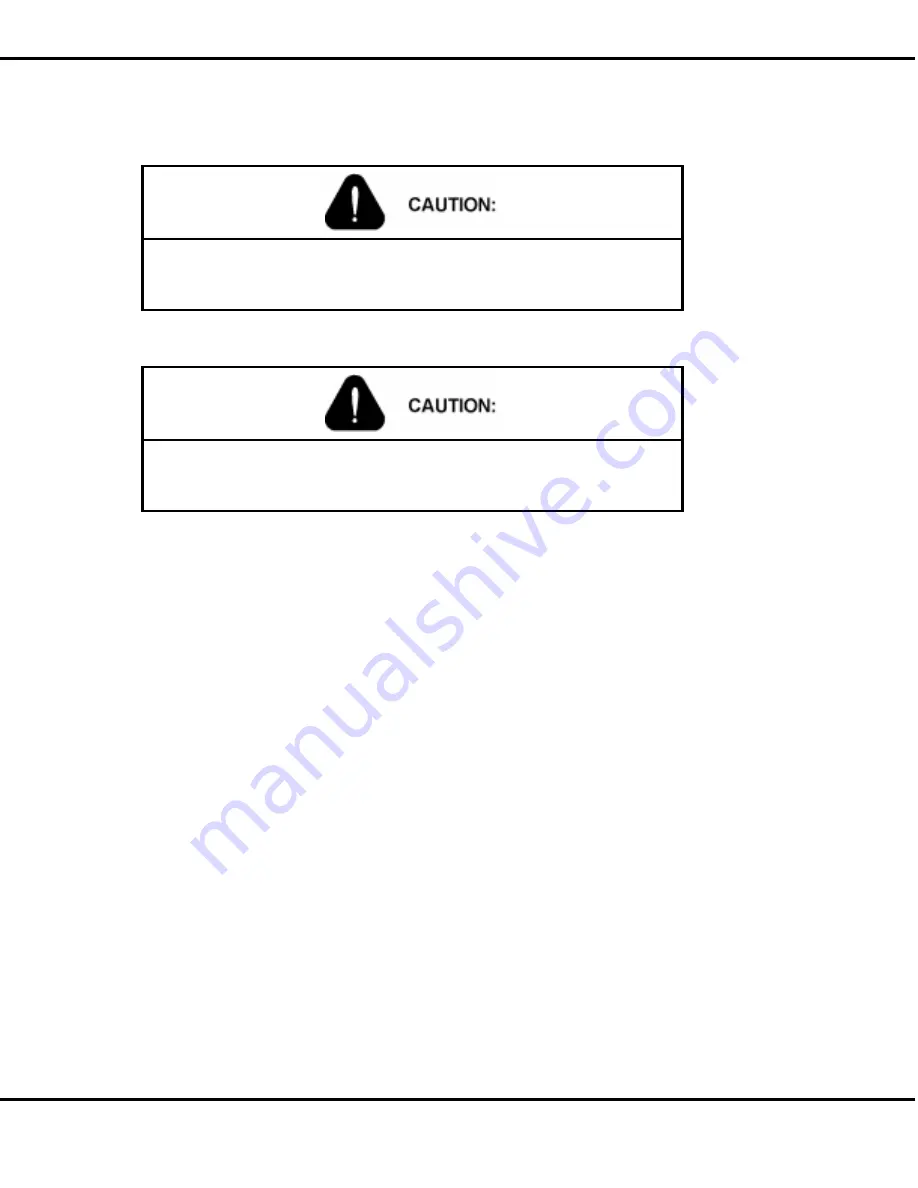 Detroit Diesel 4000 Series Service Manual Download Page 1416