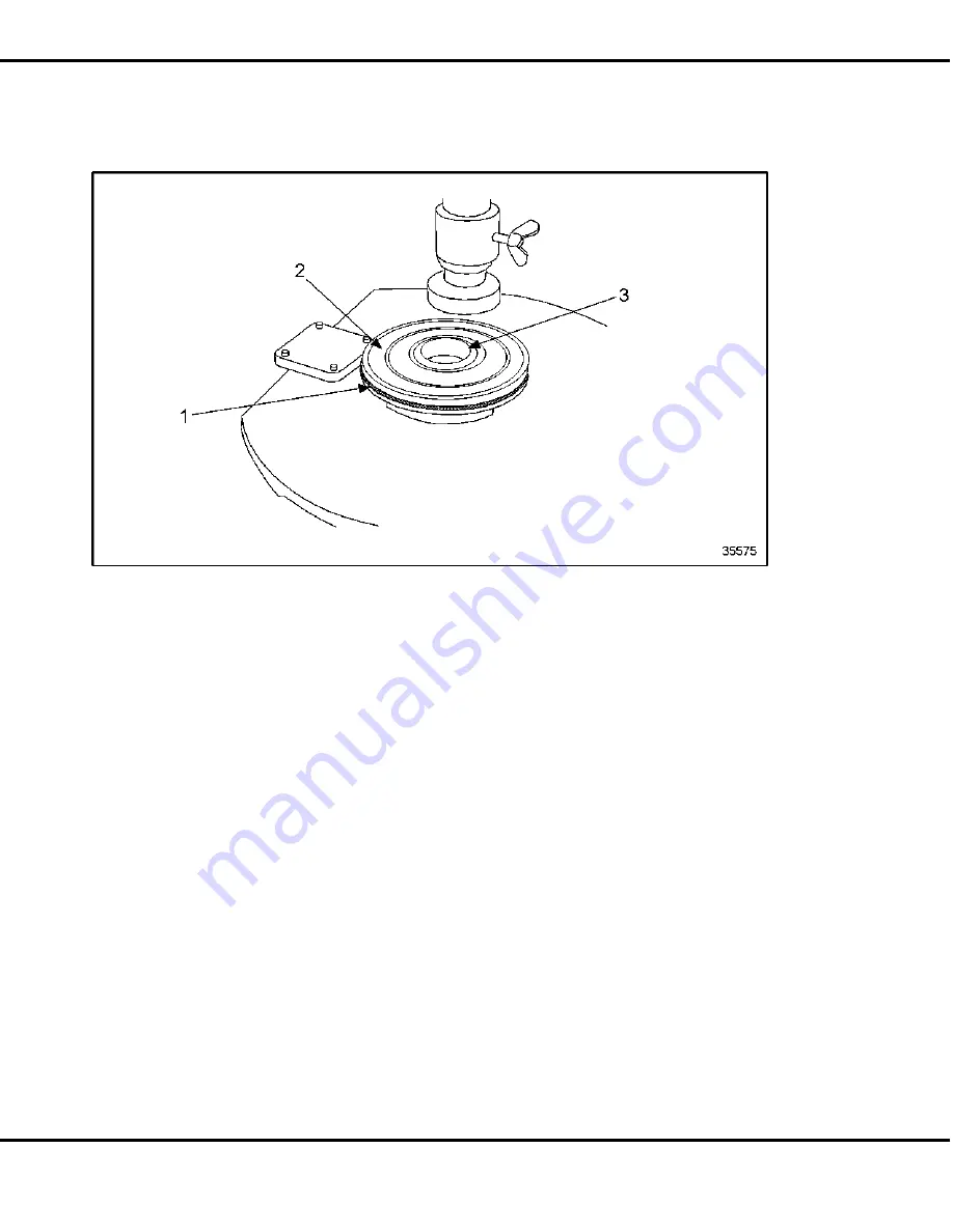 Detroit Diesel 4000 Series Service Manual Download Page 1452