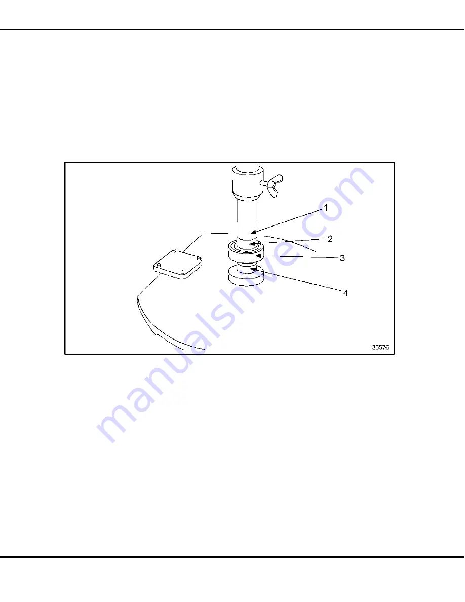 Detroit Diesel 4000 Series Service Manual Download Page 1455