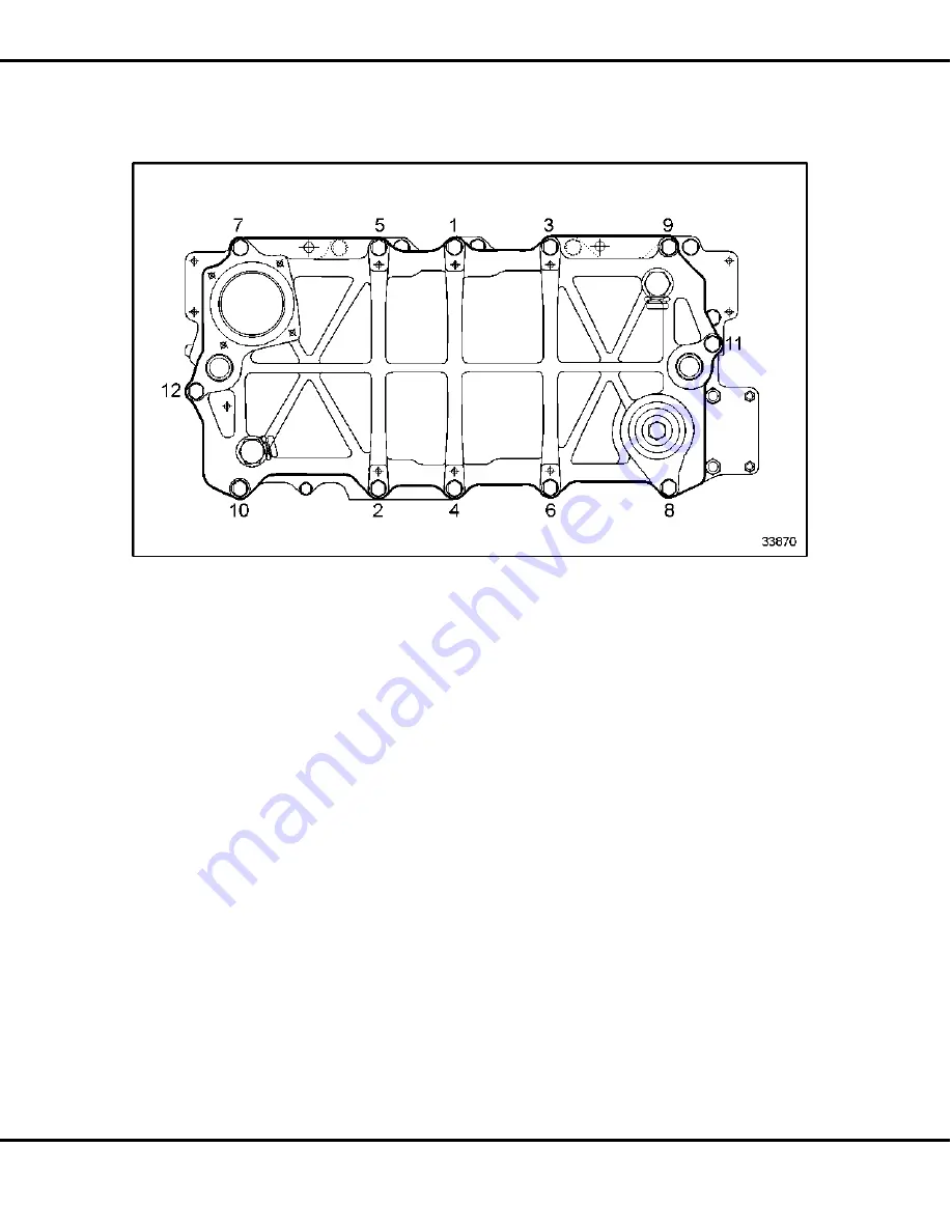 Detroit Diesel 4000 Series Service Manual Download Page 1535