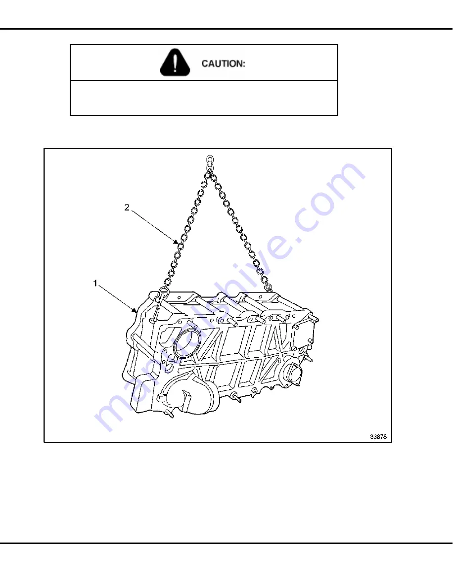 Detroit Diesel 4000 Series Service Manual Download Page 1536