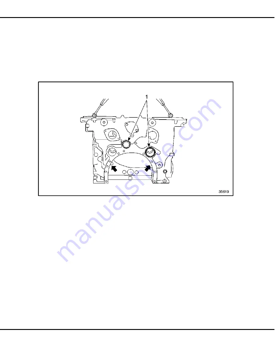 Detroit Diesel 4000 Series Service Manual Download Page 1653