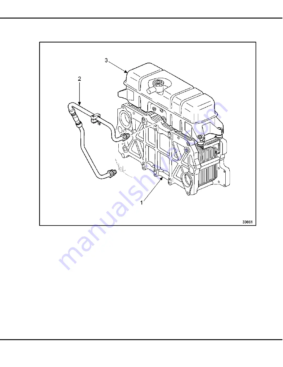 Detroit Diesel 4000 Series Скачать руководство пользователя страница 1677