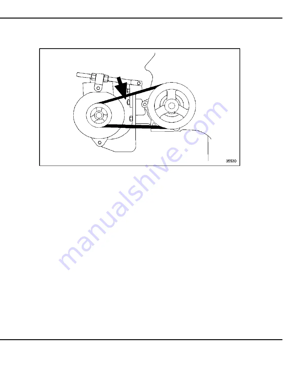 Detroit Diesel 4000 Series Service Manual Download Page 1701