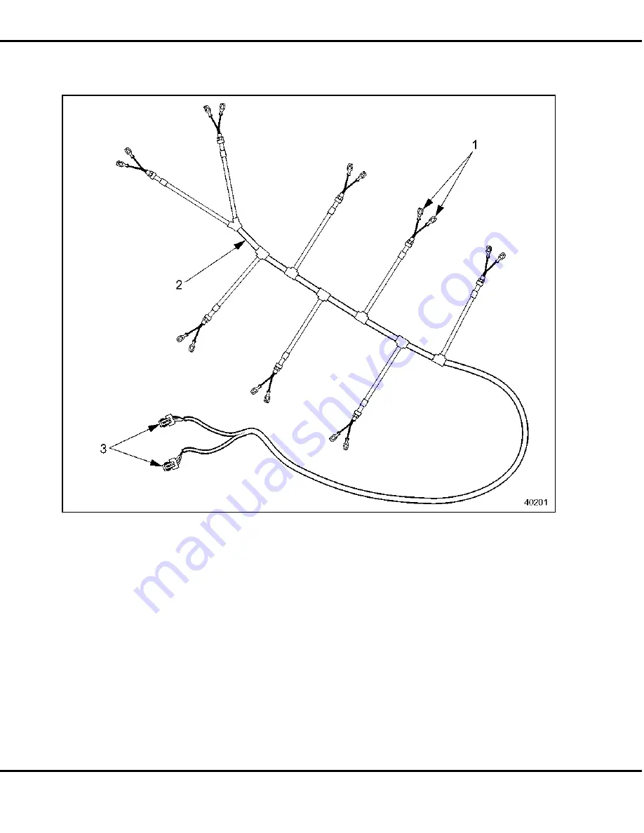 Detroit Diesel 4000 Series Service Manual Download Page 1930