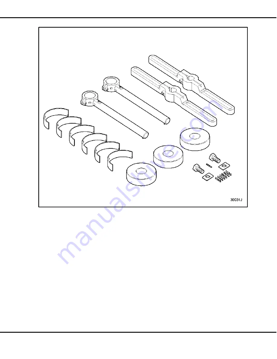 Detroit Diesel 4000 Series Service Manual Download Page 2043