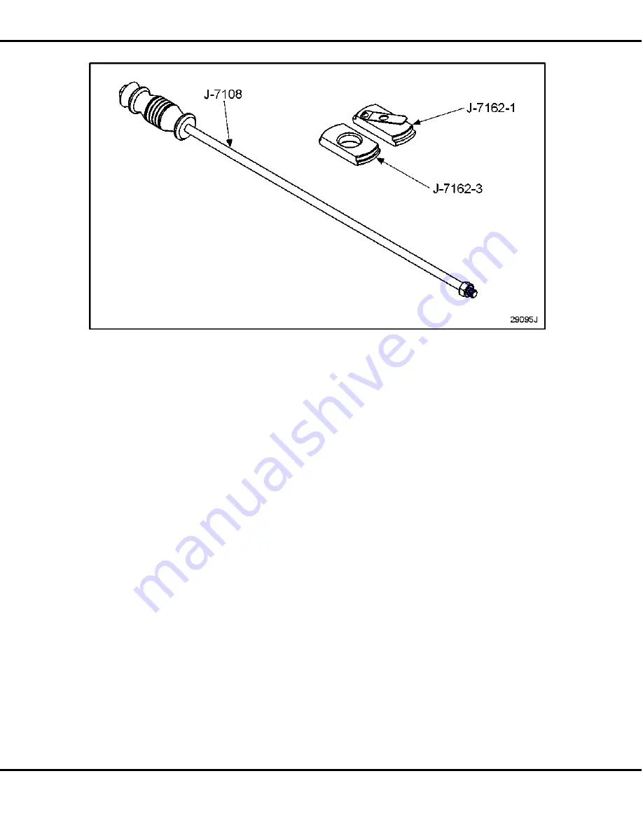 Detroit Diesel 4000 Series Service Manual Download Page 2053