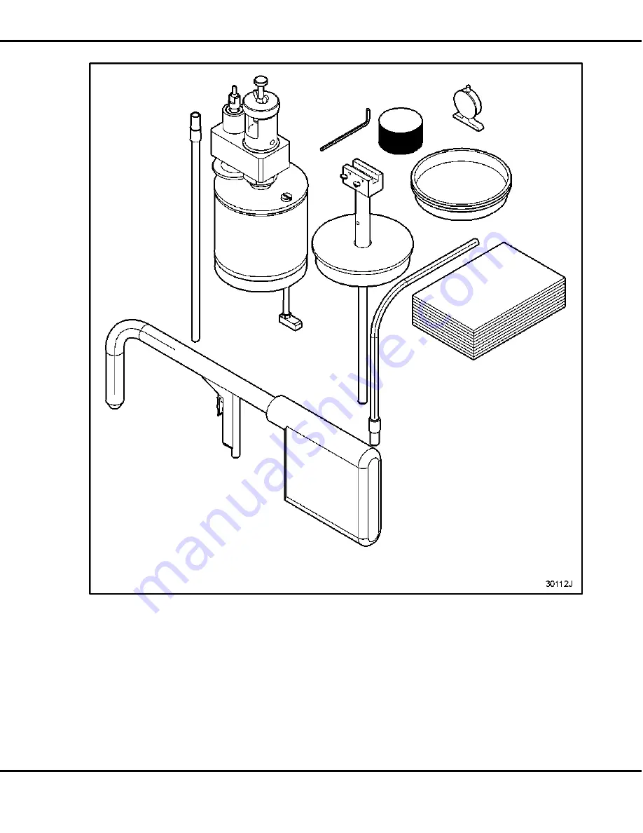 Detroit Diesel 4000 Series Service Manual Download Page 2055