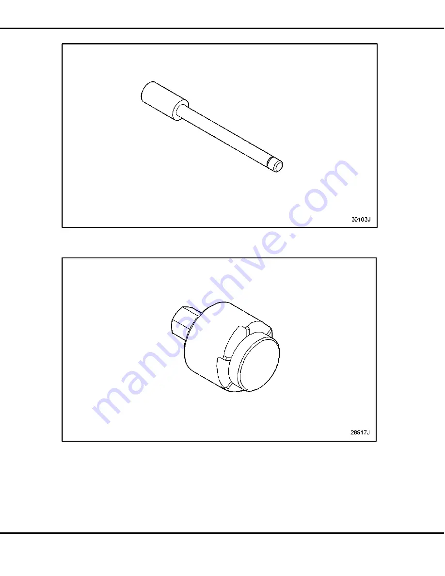 Detroit Diesel 4000 Series Service Manual Download Page 2079