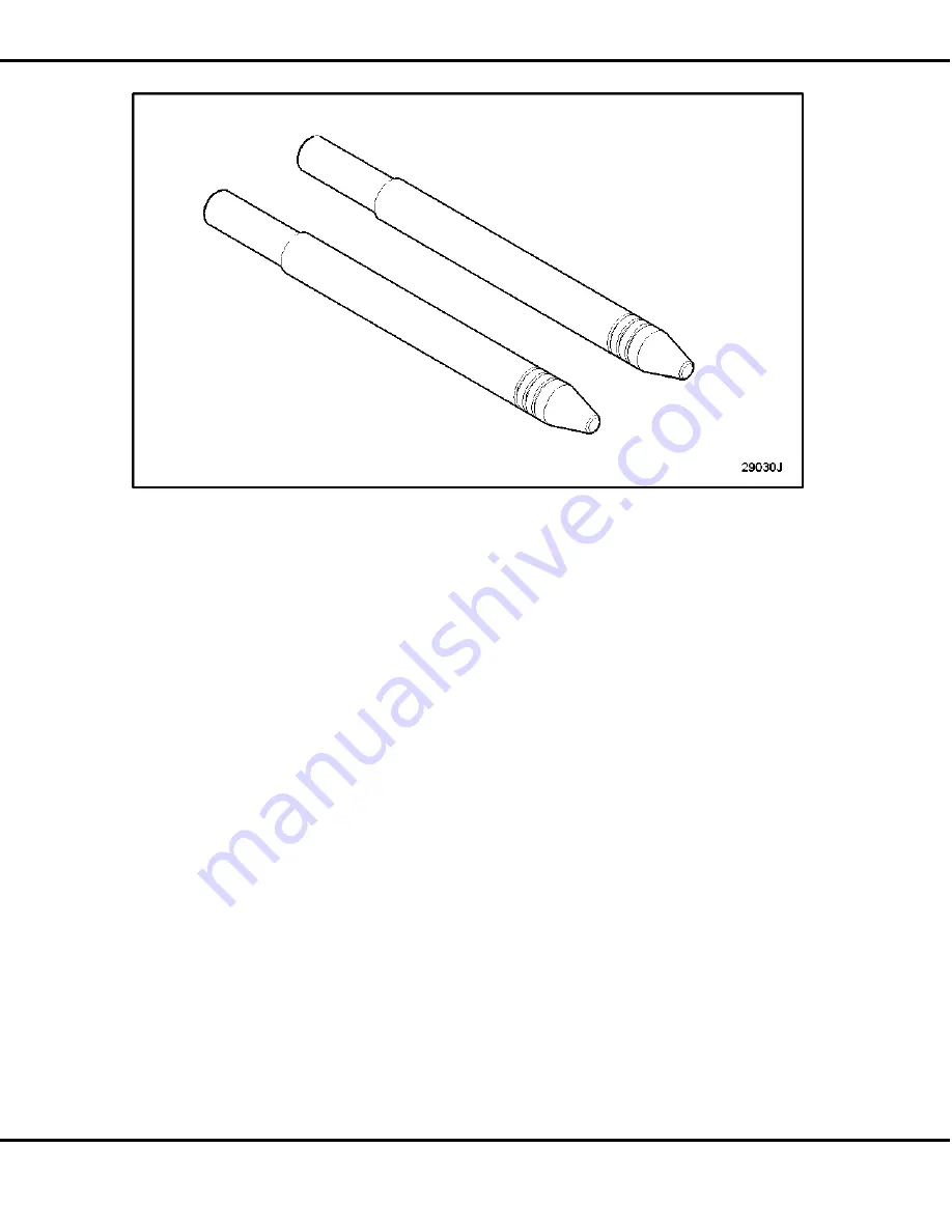 Detroit Diesel 4000 Series Service Manual Download Page 2081