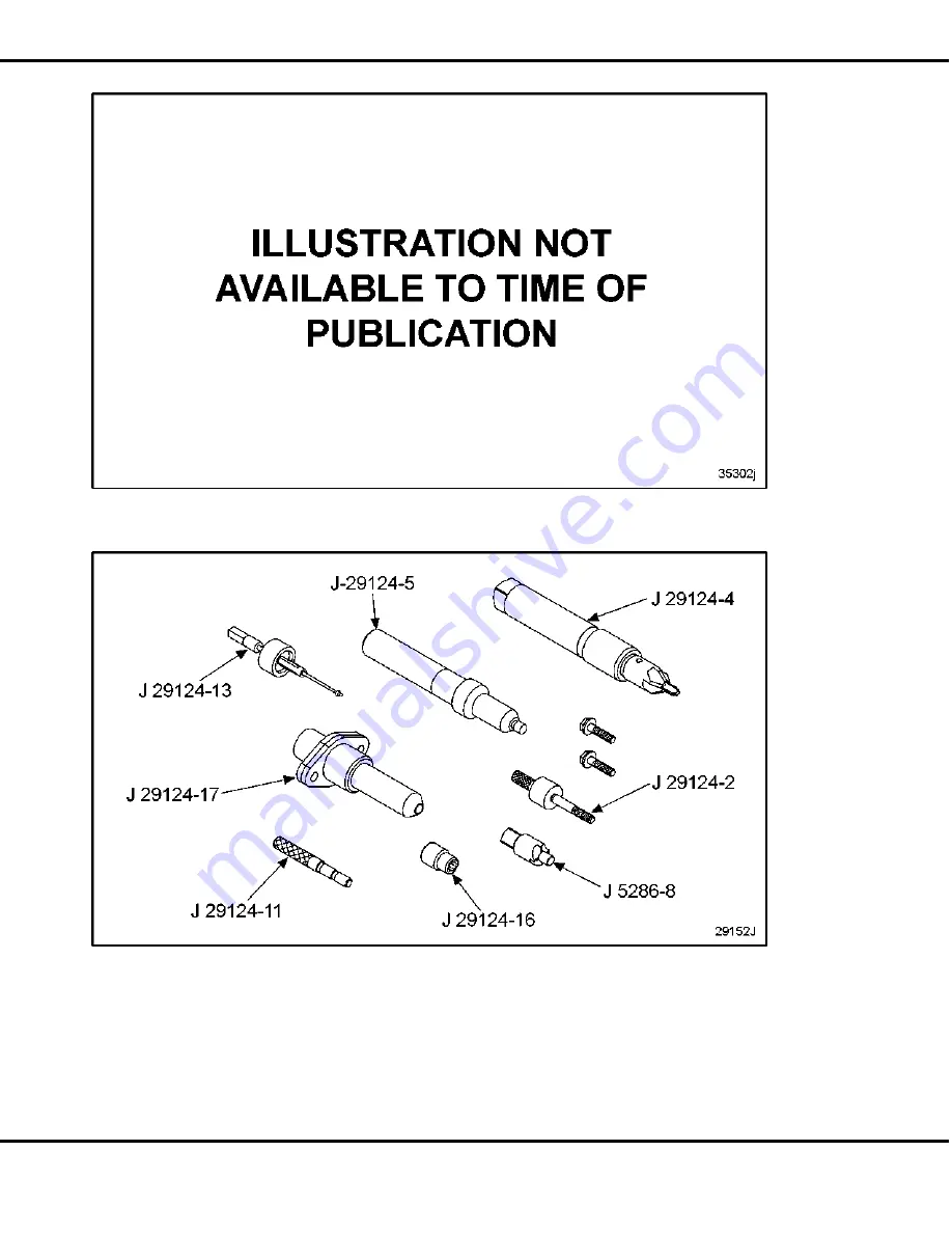 Detroit Diesel 4000 Series Service Manual Download Page 2094