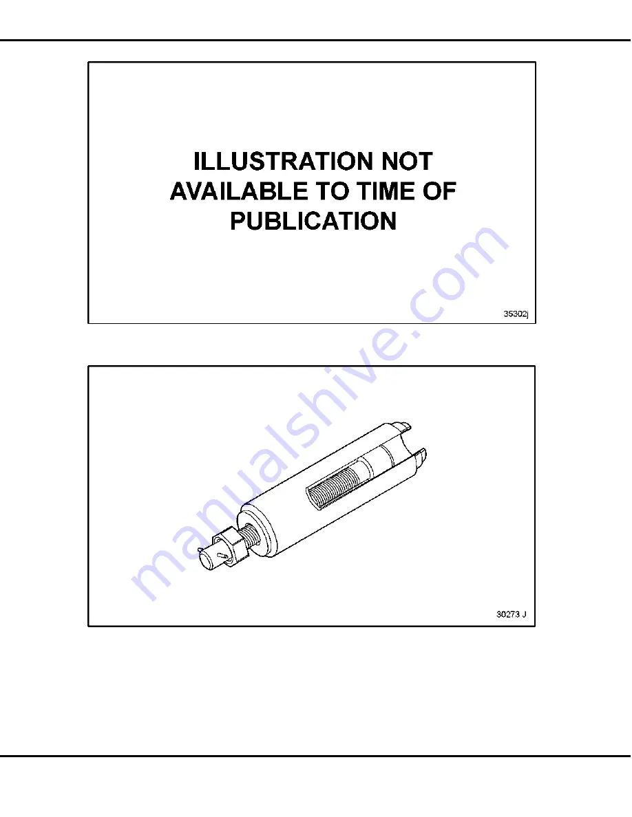 Detroit Diesel 4000 Series Service Manual Download Page 2101