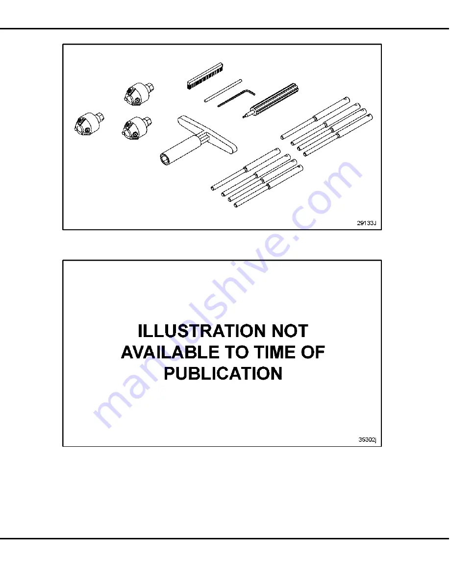 Detroit Diesel 4000 Series Service Manual Download Page 2119