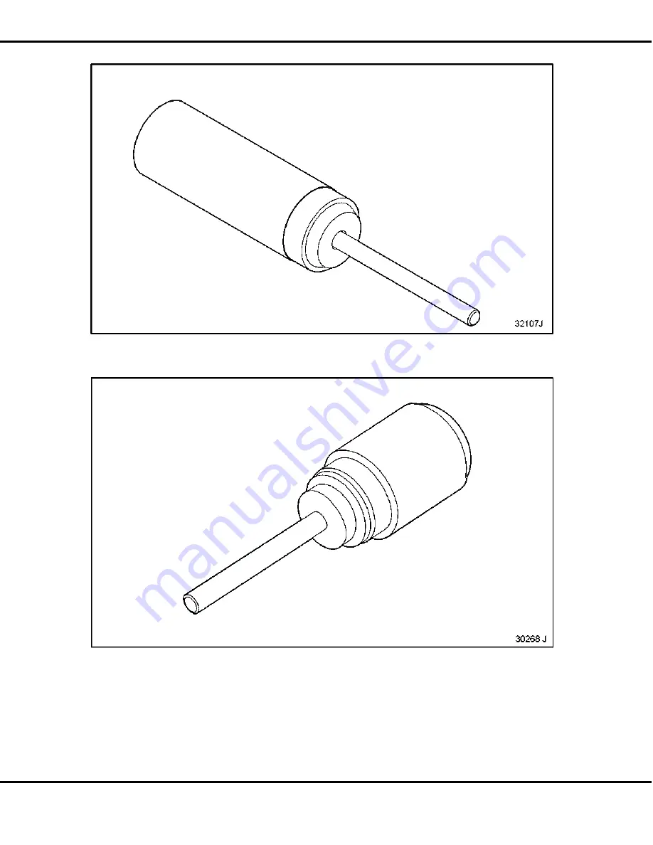 Detroit Diesel 4000 Series Service Manual Download Page 2131