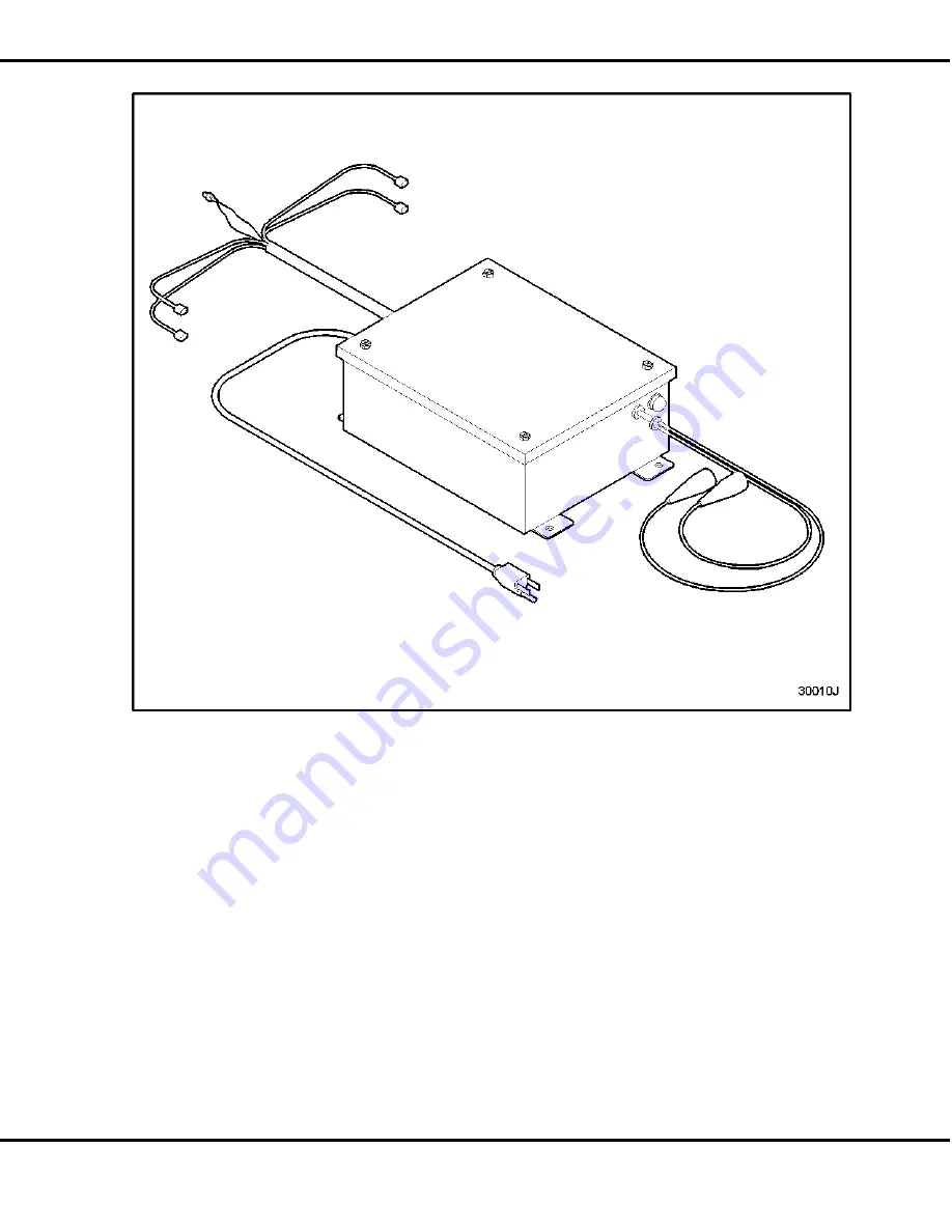 Detroit Diesel 4000 Series Service Manual Download Page 2163