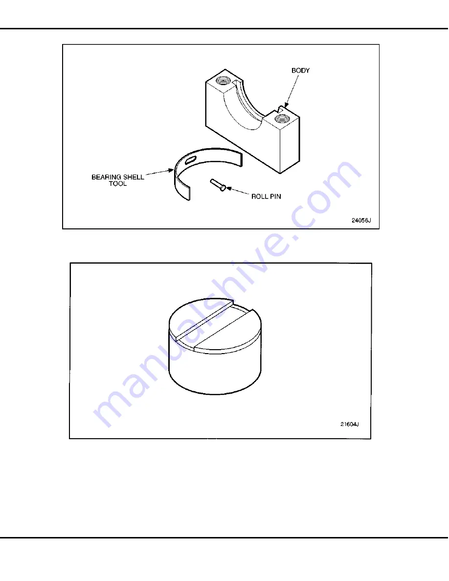 Detroit Diesel 4000 Series Service Manual Download Page 2187