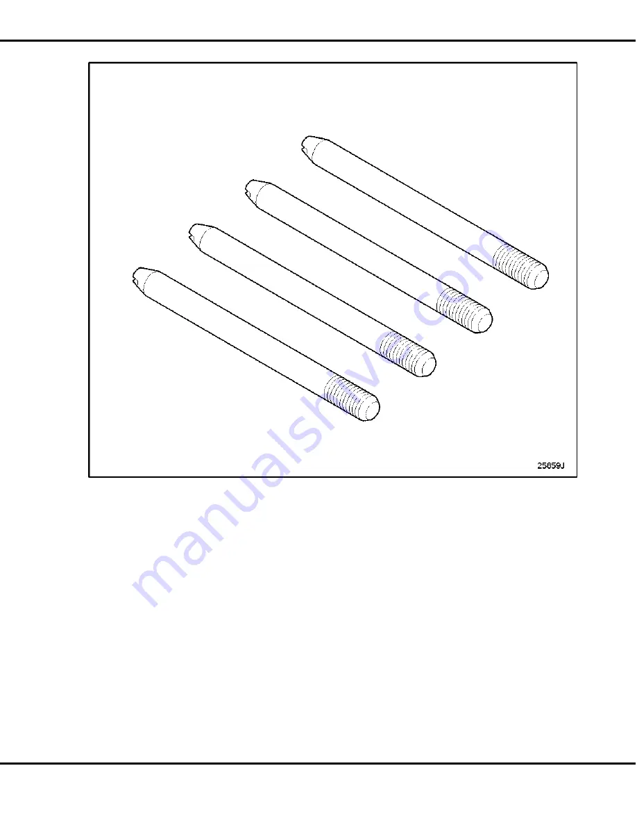 Detroit Diesel 4000 Series Service Manual Download Page 2225