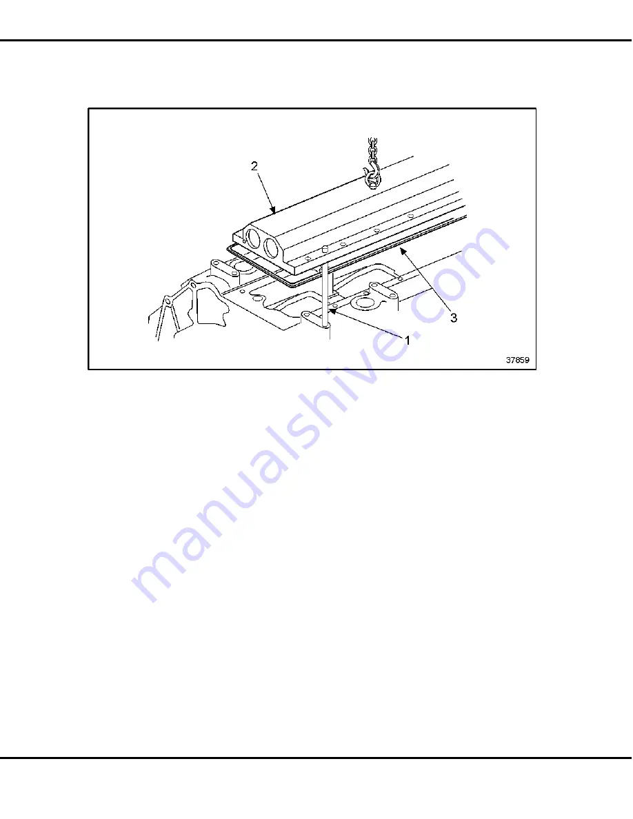 Detroit Diesel 4000 Series Service Manual Download Page 223