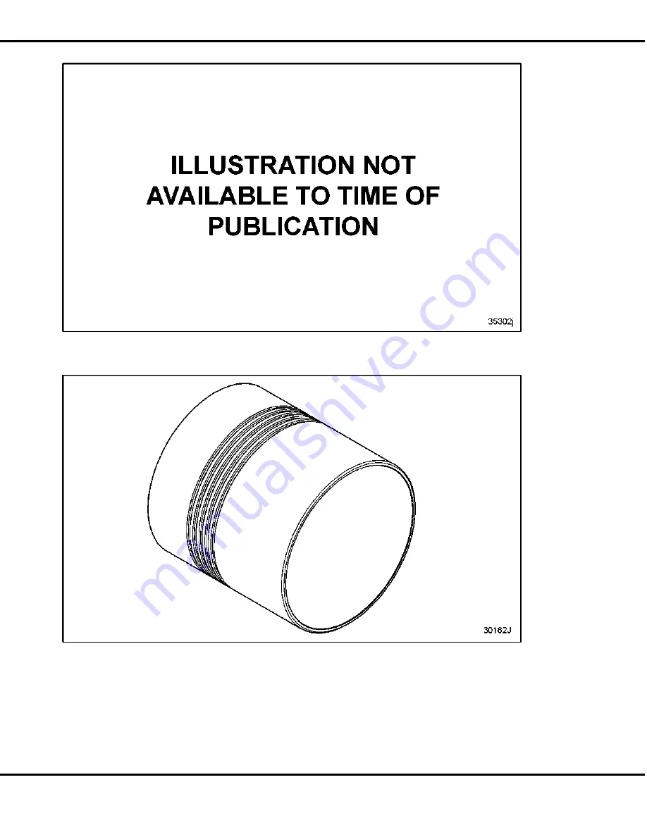 Detroit Diesel 4000 Series Service Manual Download Page 2234