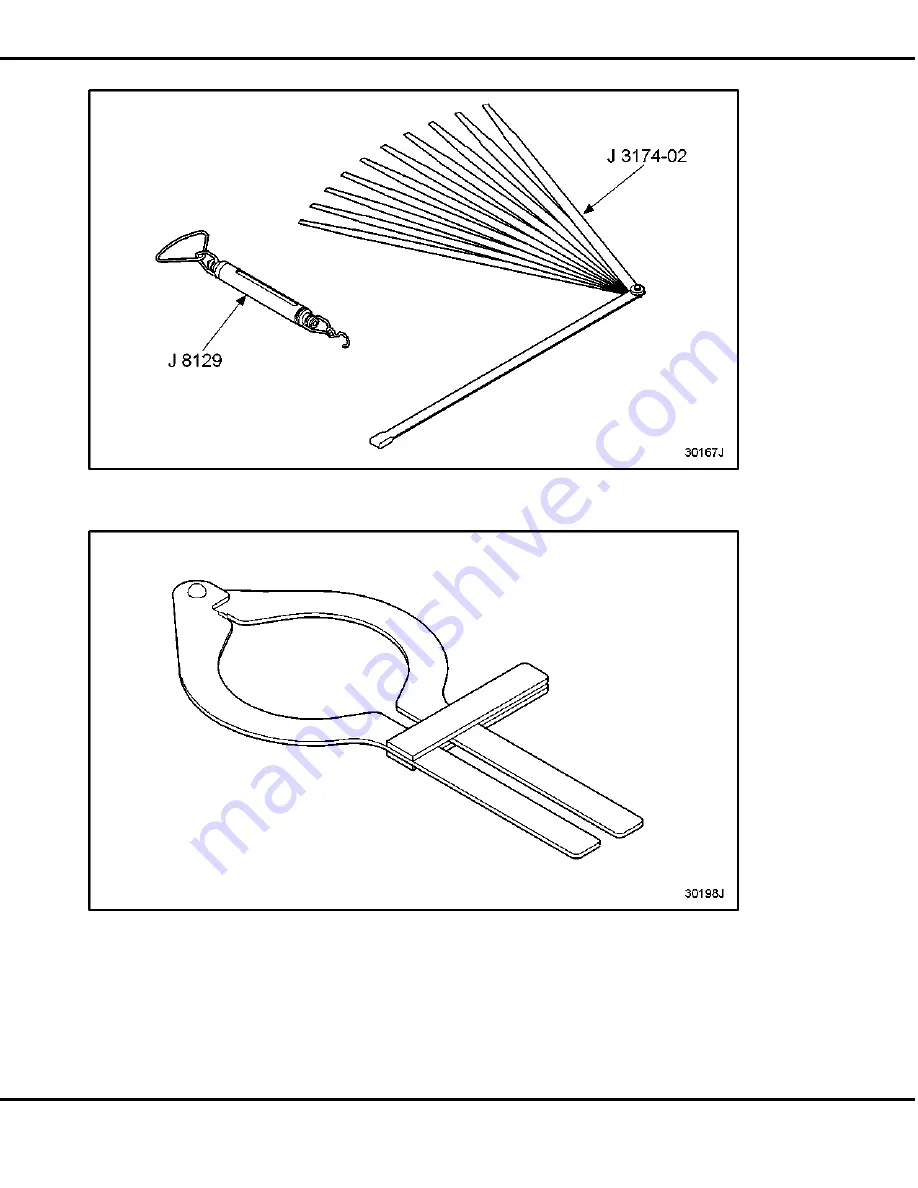 Detroit Diesel 4000 Series Service Manual Download Page 2238