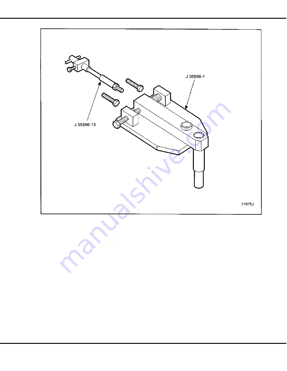 Detroit Diesel 4000 Series Service Manual Download Page 2269