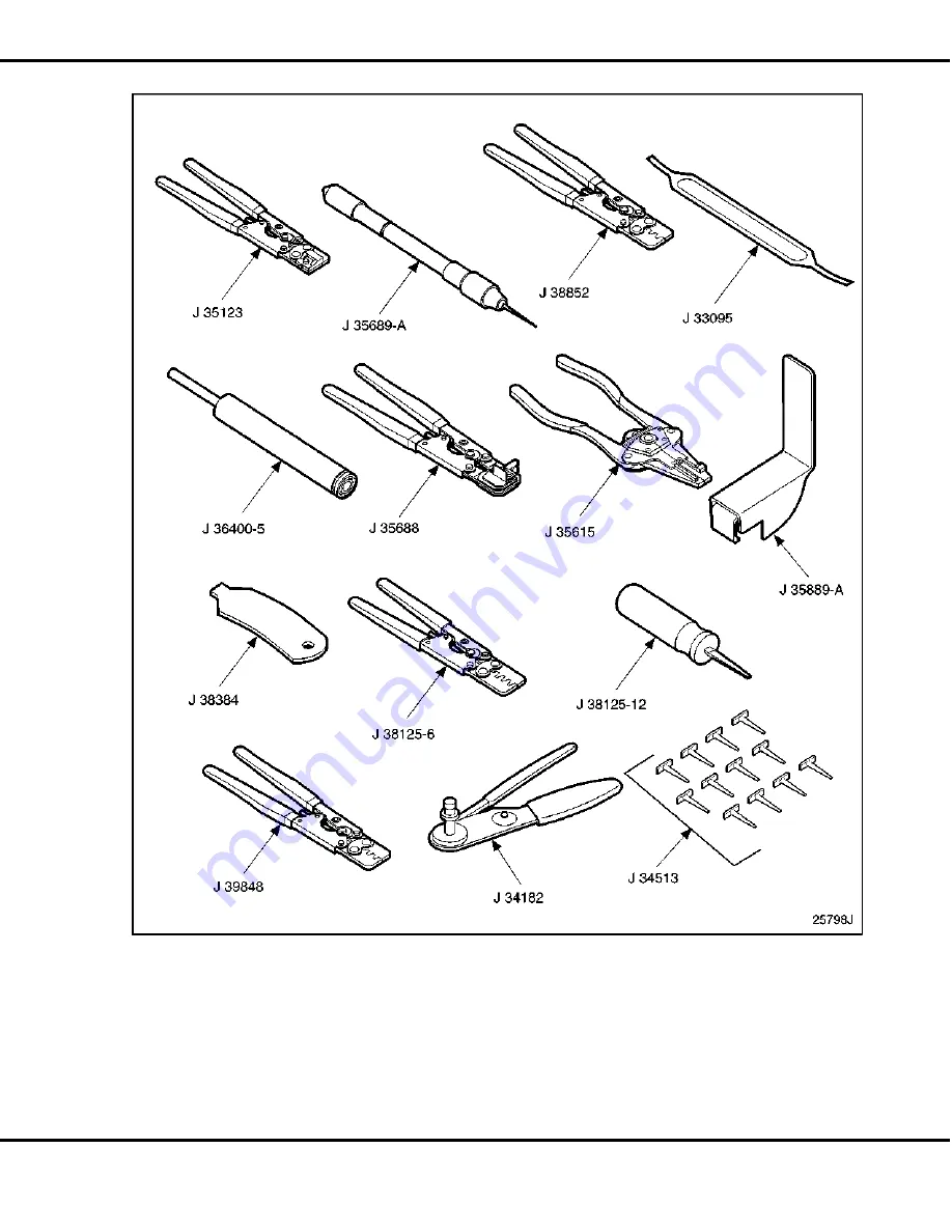 Detroit Diesel 4000 Series Service Manual Download Page 2273