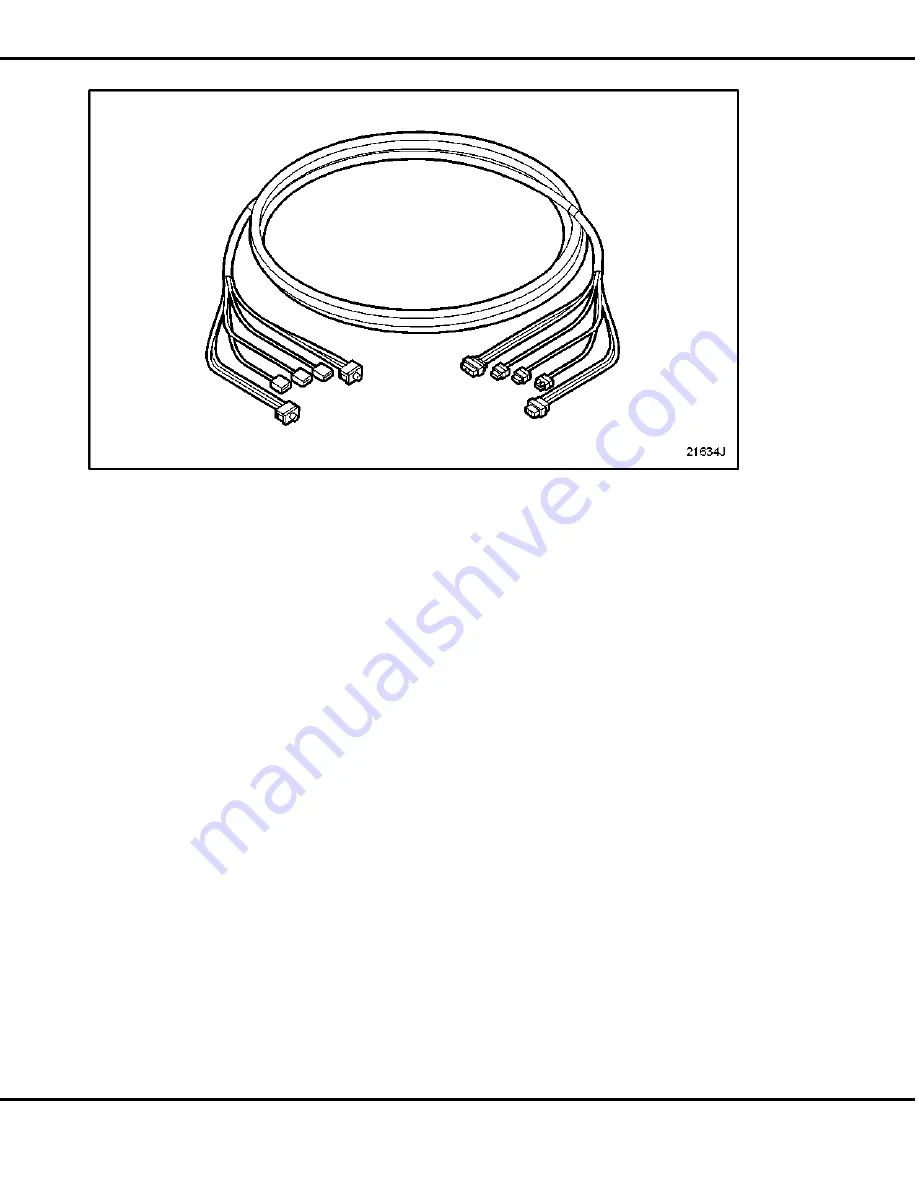 Detroit Diesel 4000 Series Service Manual Download Page 2276