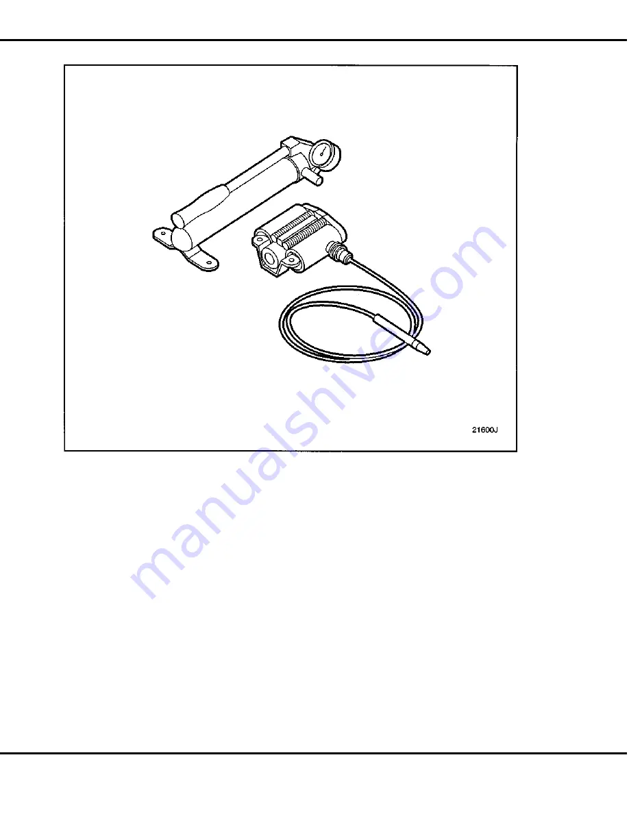 Detroit Diesel 4000 Series Service Manual Download Page 2438