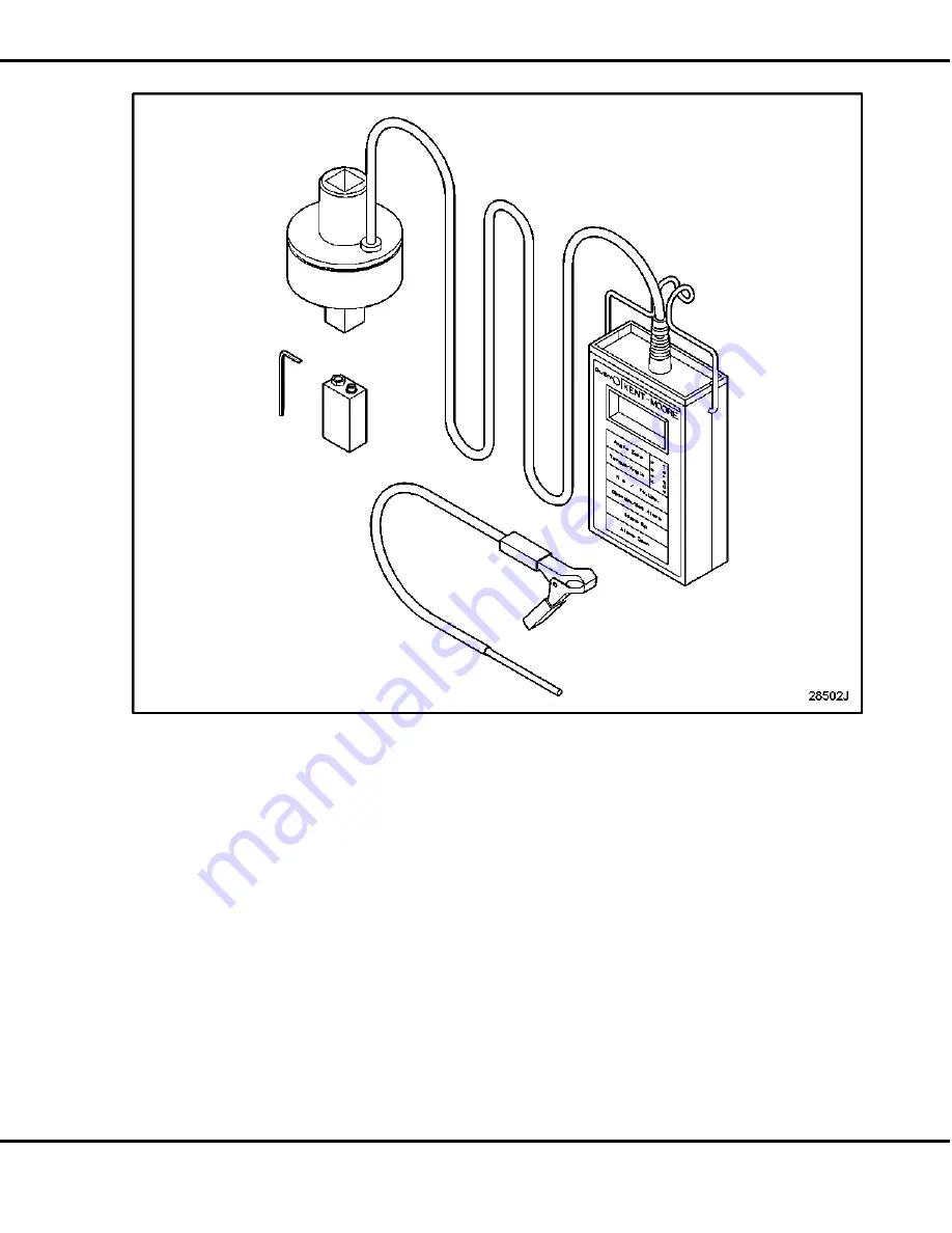 Detroit Diesel 4000 Series Скачать руководство пользователя страница 2443