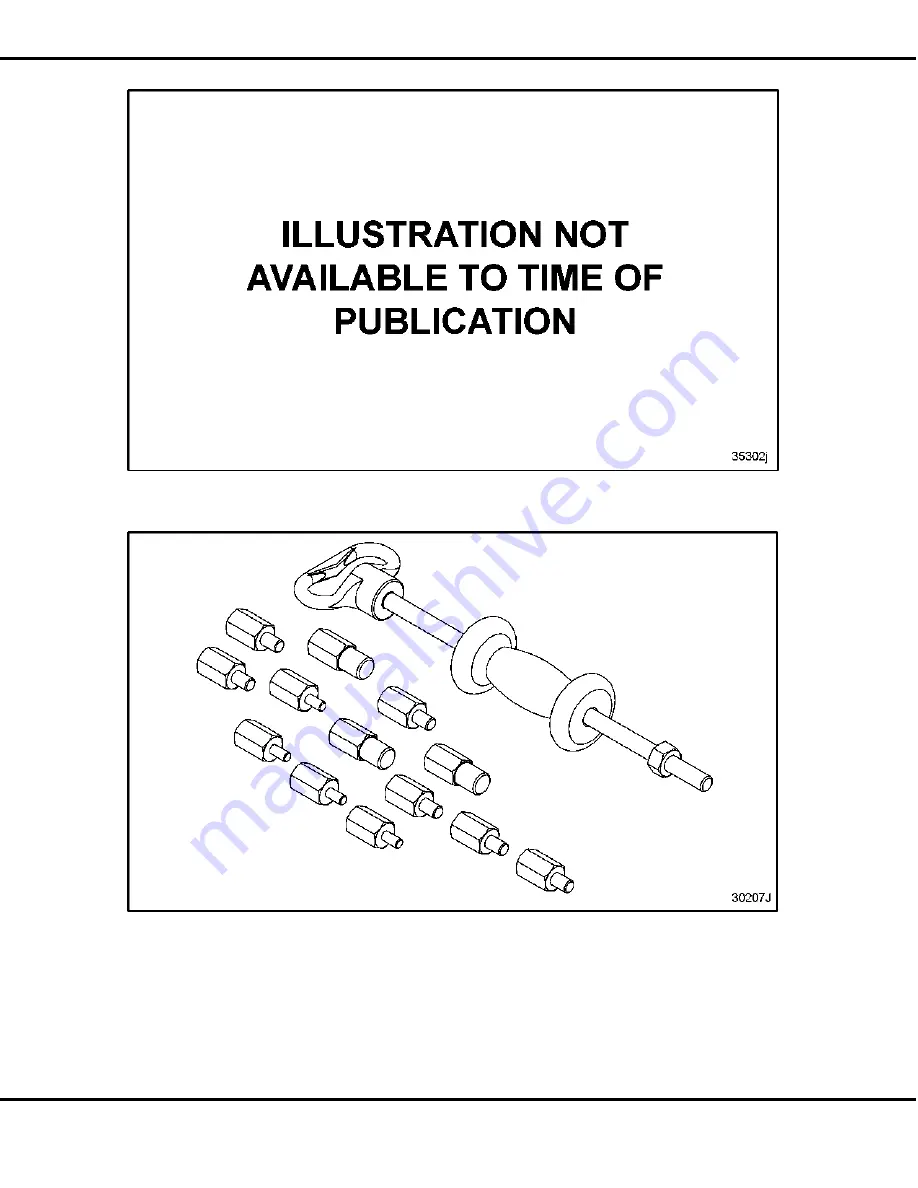 Detroit Diesel 4000 Series Service Manual Download Page 2453