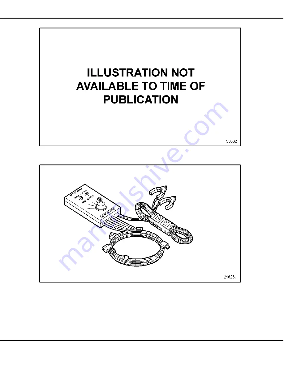 Detroit Diesel 4000 Series Service Manual Download Page 2499