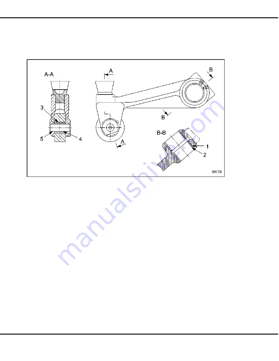 Detroit Diesel 4000 Series Service Manual Download Page 2616