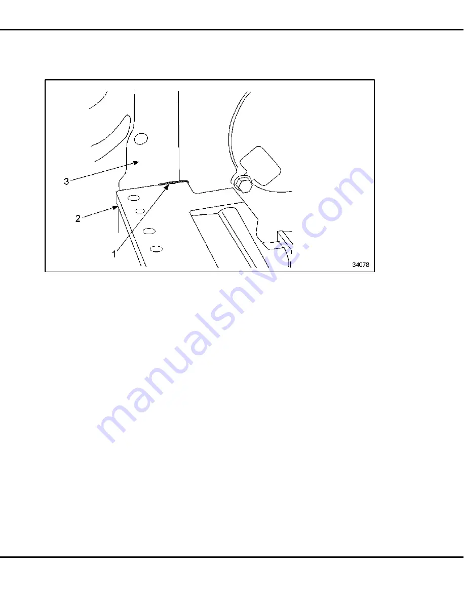 Detroit Diesel 4000 Series Service Manual Download Page 268