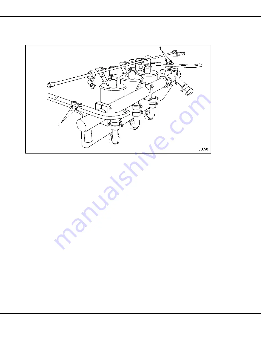 Detroit Diesel 4000 Series Service Manual Download Page 318