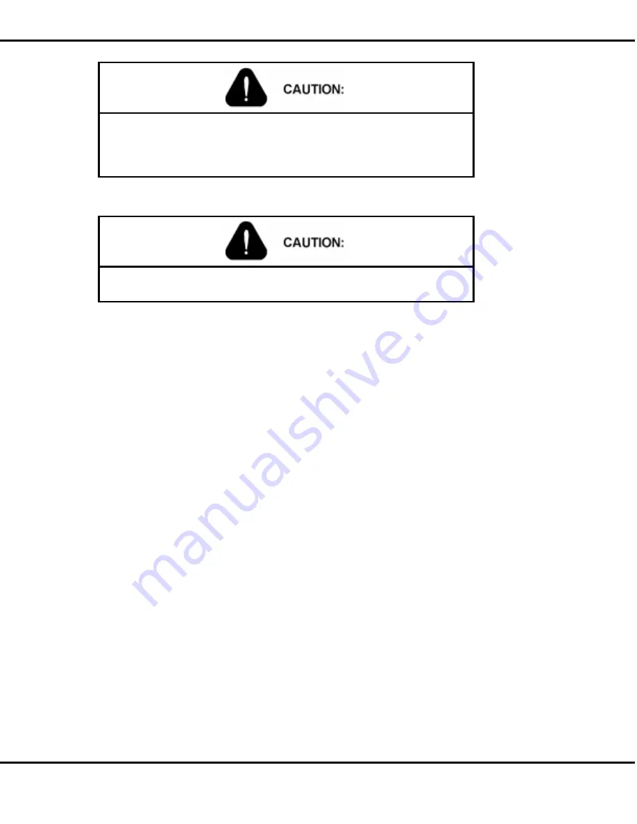 Detroit Diesel 4000 Series Service Manual Download Page 350