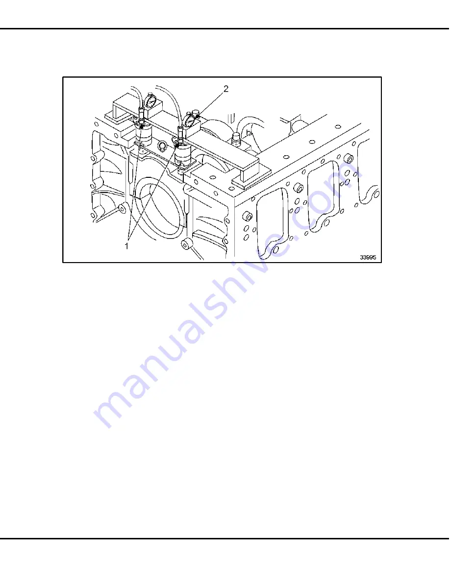 Detroit Diesel 4000 Series Service Manual Download Page 387