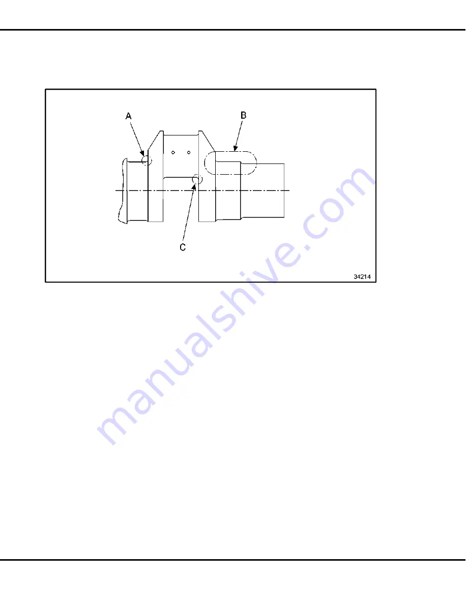 Detroit Diesel 4000 Series Service Manual Download Page 410