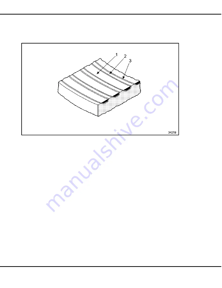 Detroit Diesel 4000 Series Service Manual Download Page 416