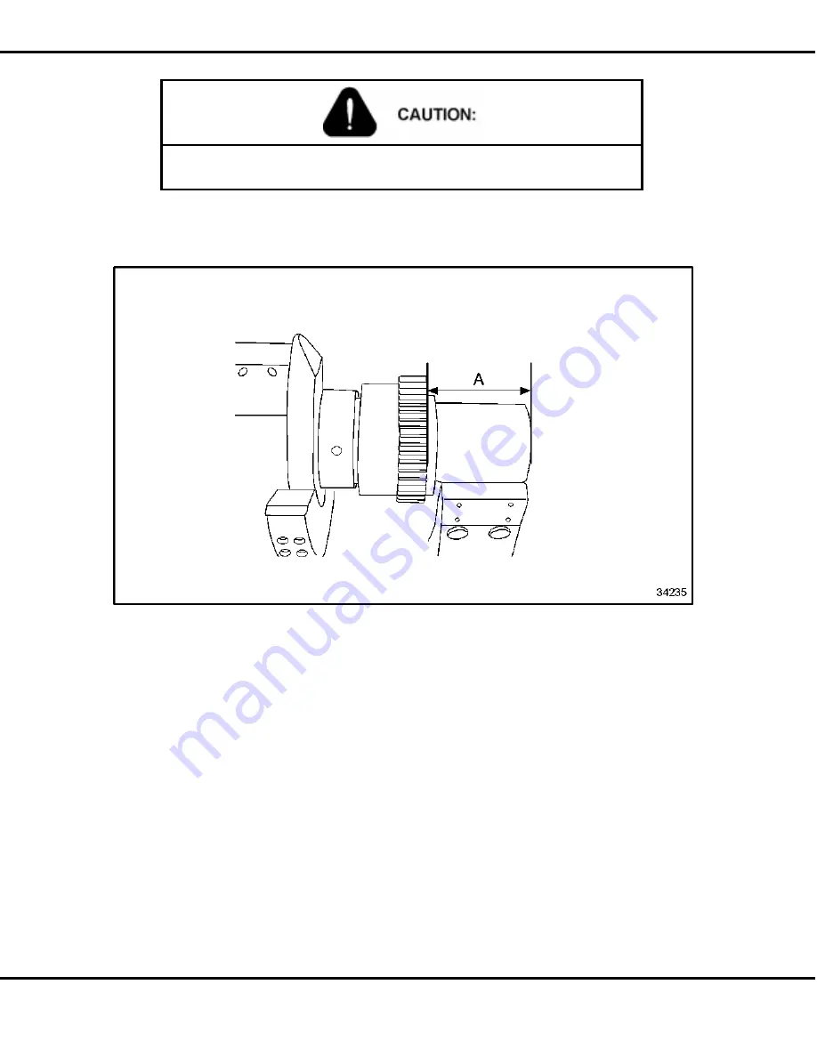 Detroit Diesel 4000 Series Service Manual Download Page 457