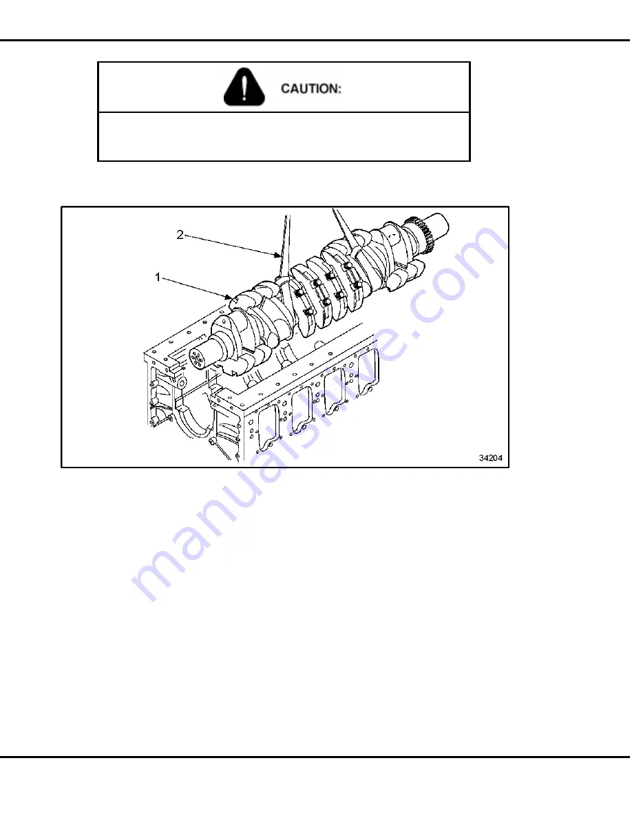 Detroit Diesel 4000 Series Скачать руководство пользователя страница 460