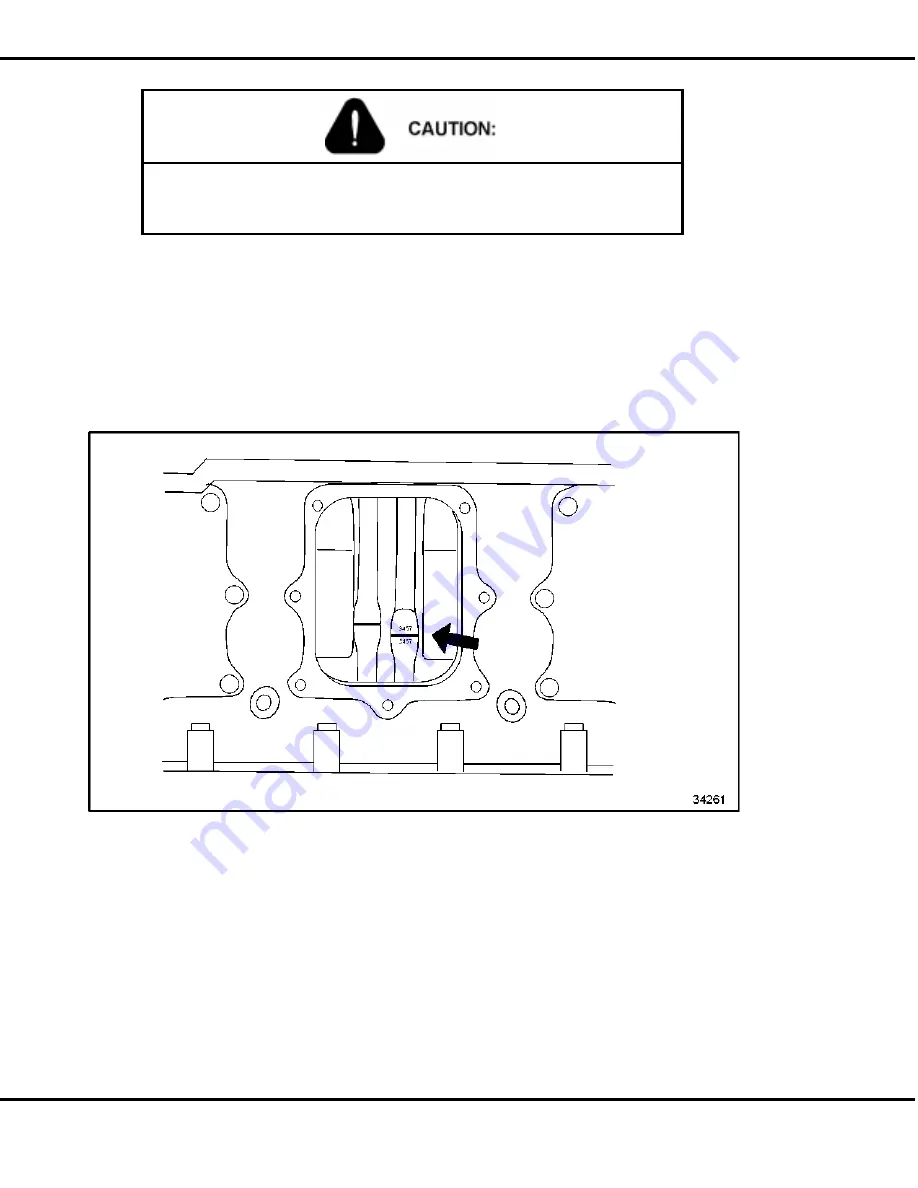 Detroit Diesel 4000 Series Service Manual Download Page 524