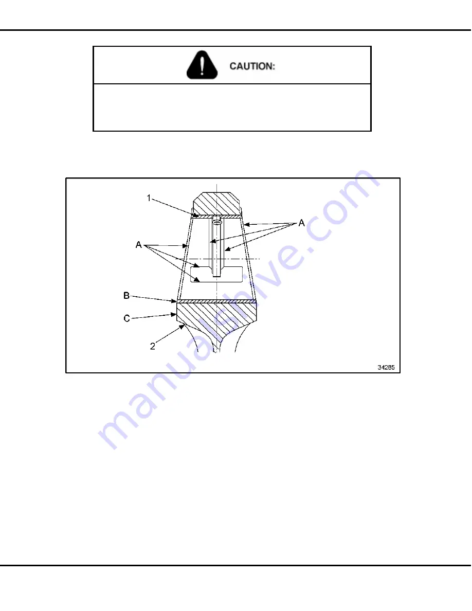 Detroit Diesel 4000 Series Service Manual Download Page 569