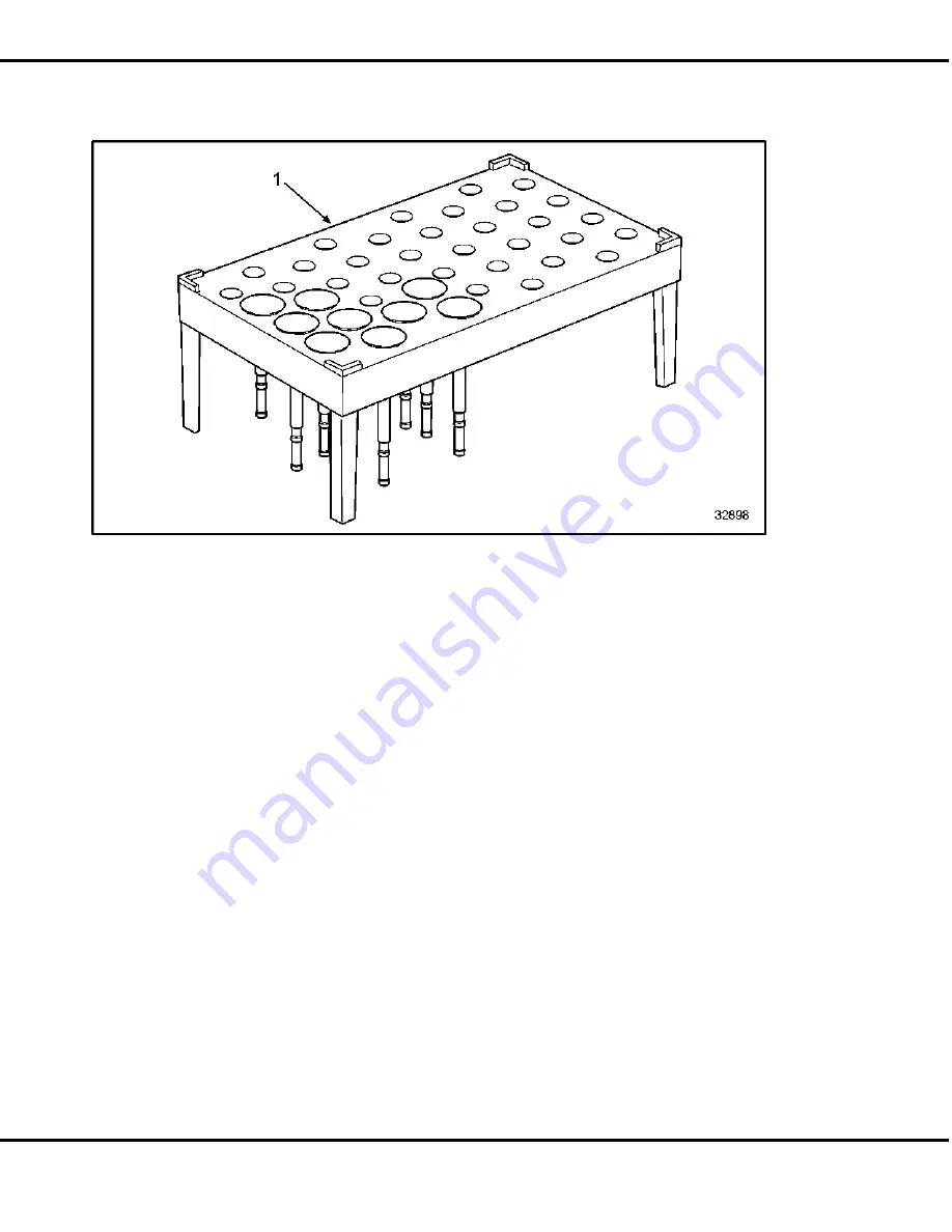 Detroit Diesel 4000 Series Service Manual Download Page 620