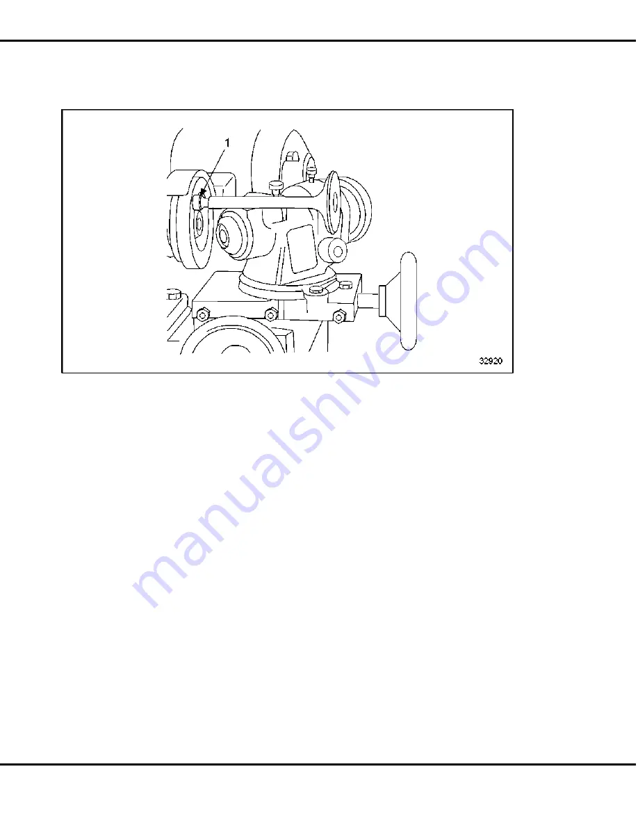 Detroit Diesel 4000 Series Service Manual Download Page 632