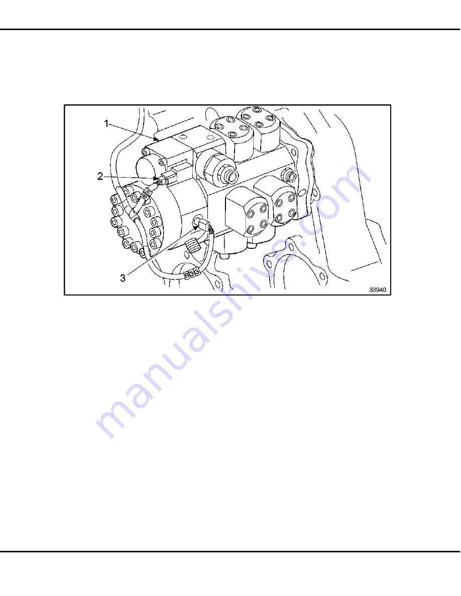 Detroit Diesel 4000 Series Service Manual Download Page 837