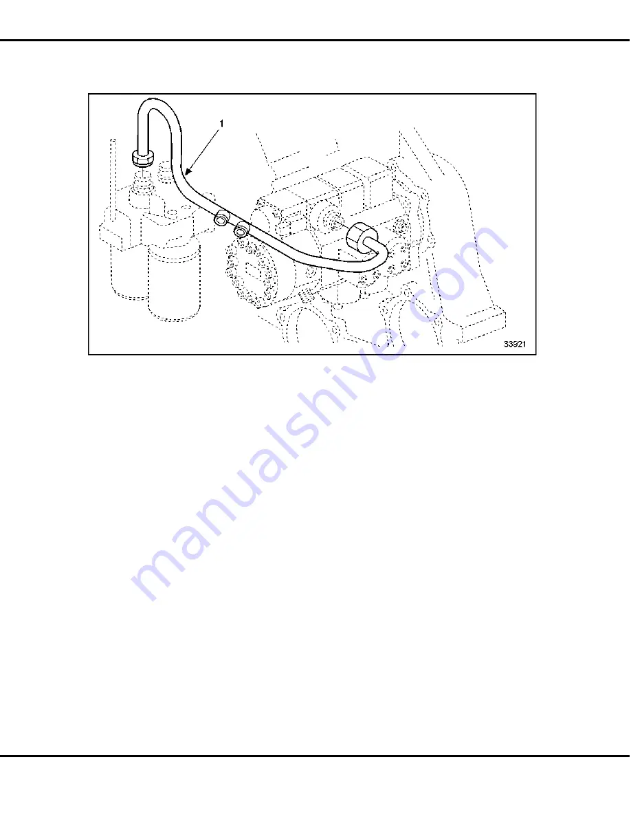 Detroit Diesel 4000 Series Service Manual Download Page 847