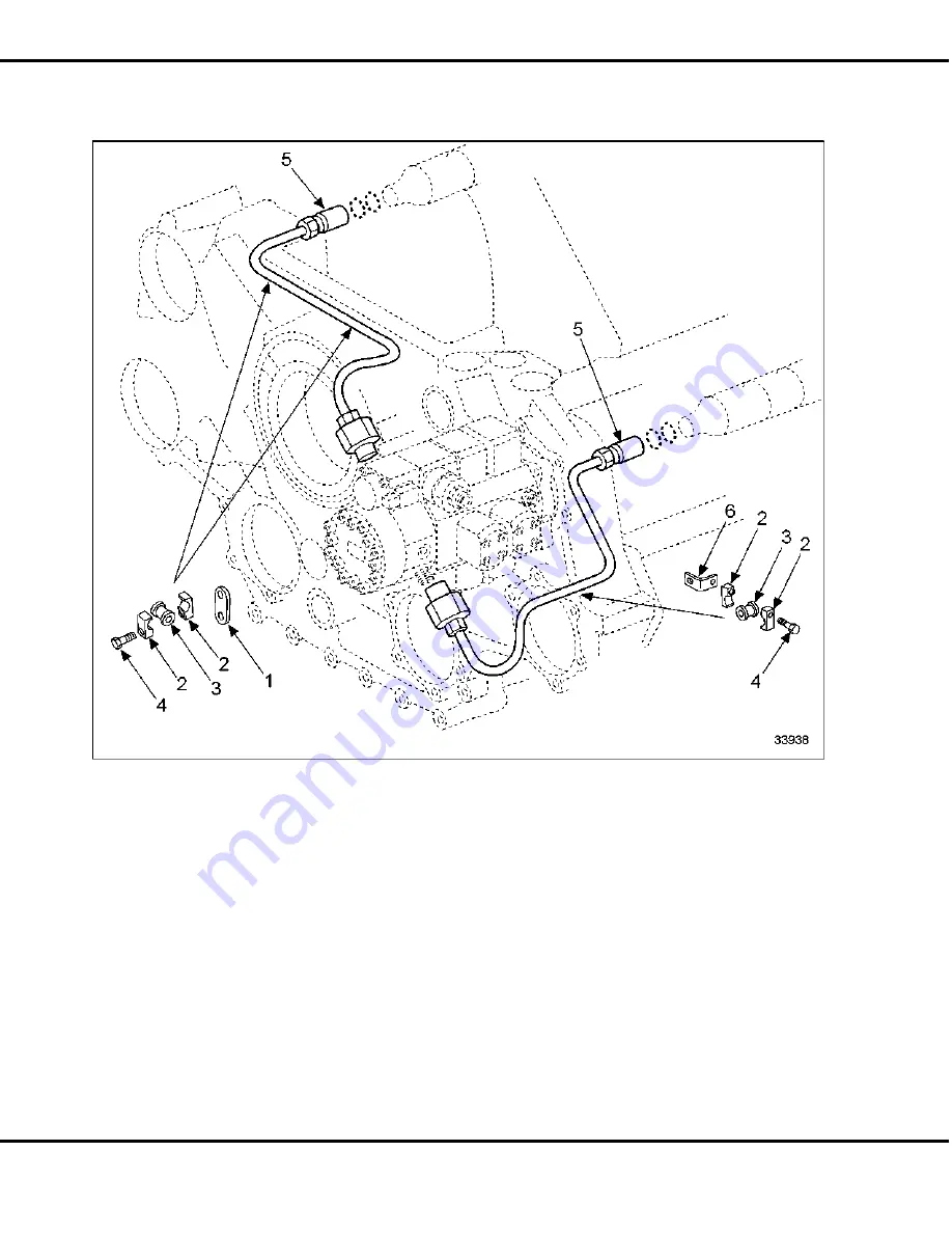 Detroit Diesel 4000 Series Скачать руководство пользователя страница 848