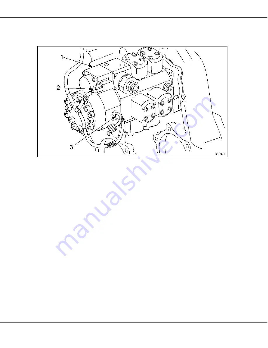 Detroit Diesel 4000 Series Service Manual Download Page 851