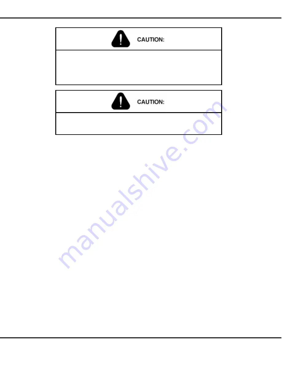 Detroit Diesel 4000 Series Service Manual Download Page 867